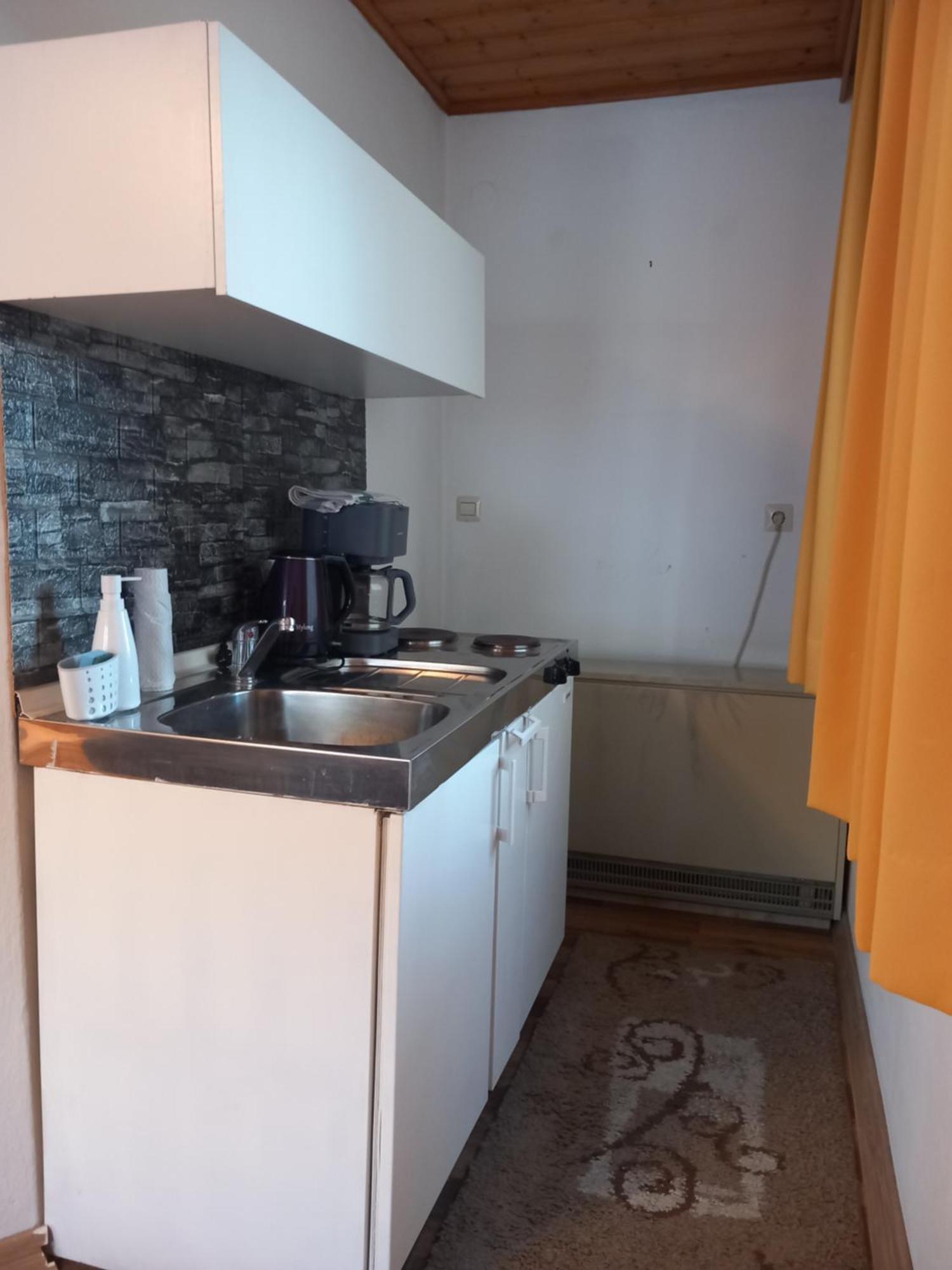 Mani'S Appartements Radstadt Dış mekan fotoğraf