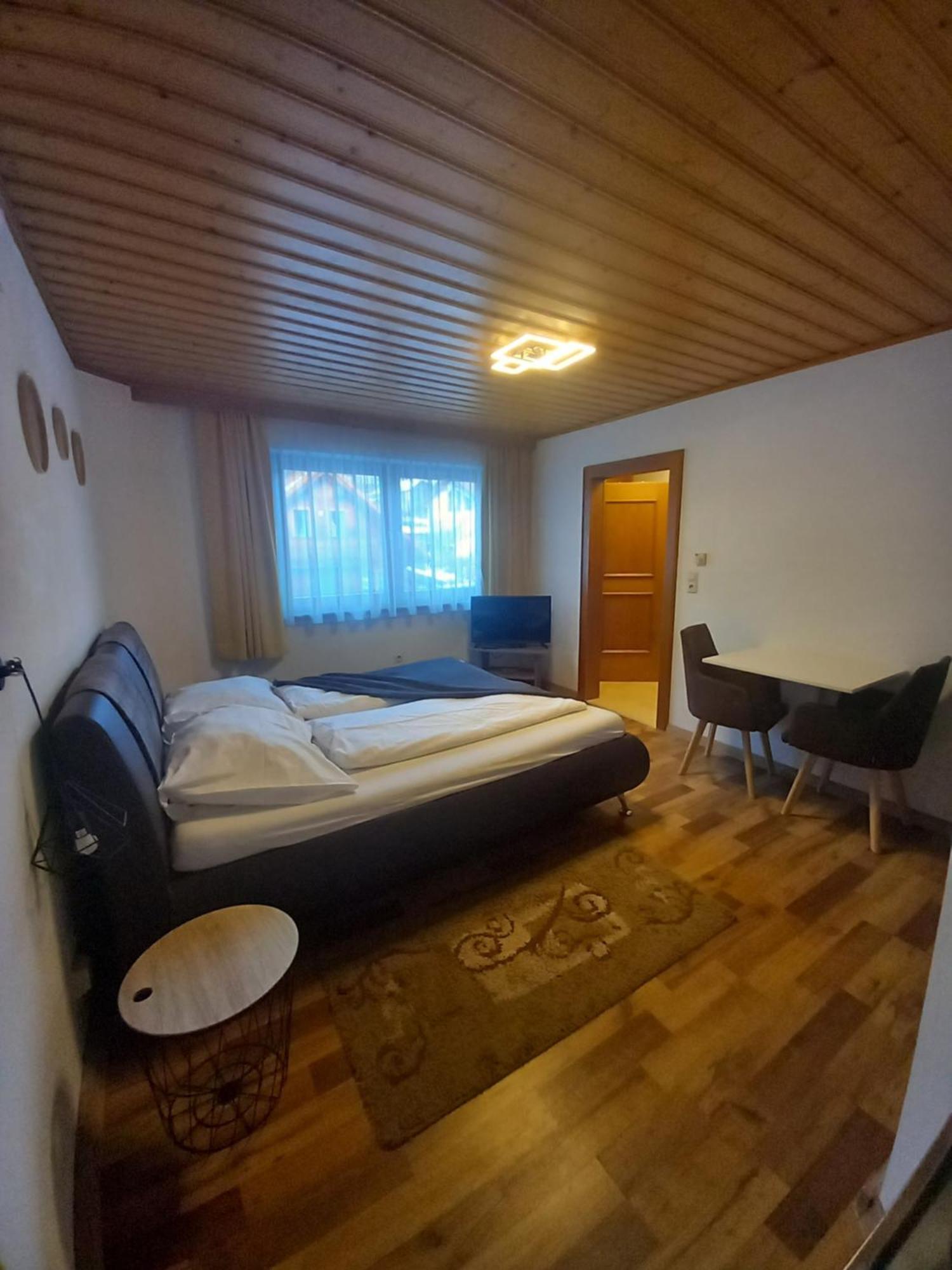 Mani'S Appartements Radstadt Dış mekan fotoğraf