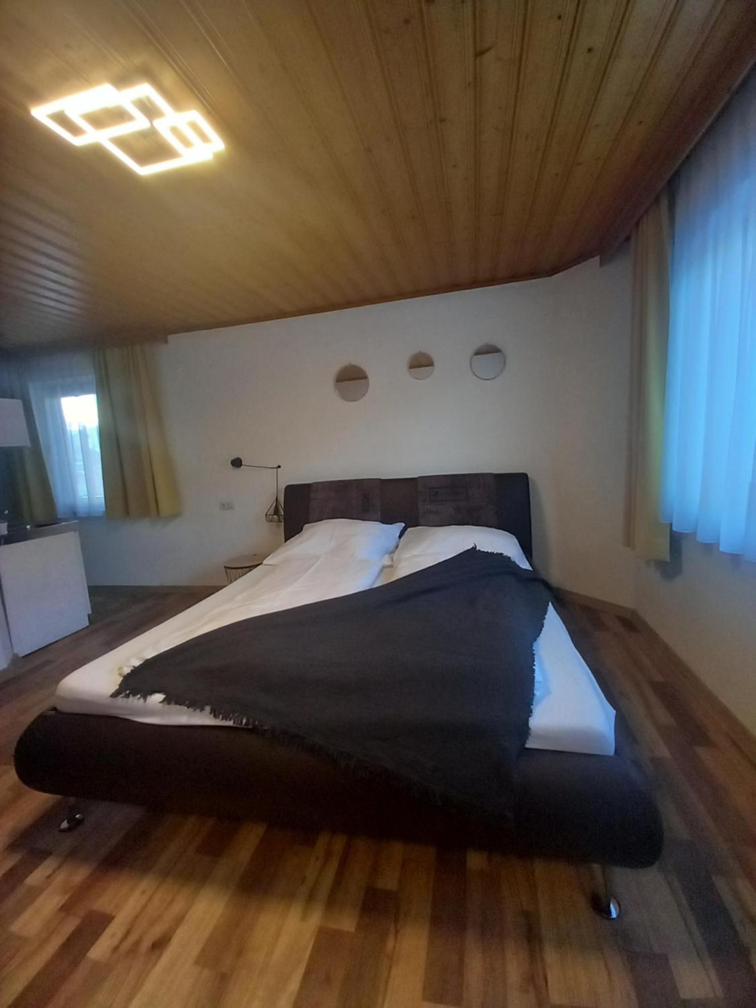 Mani'S Appartements Radstadt Dış mekan fotoğraf