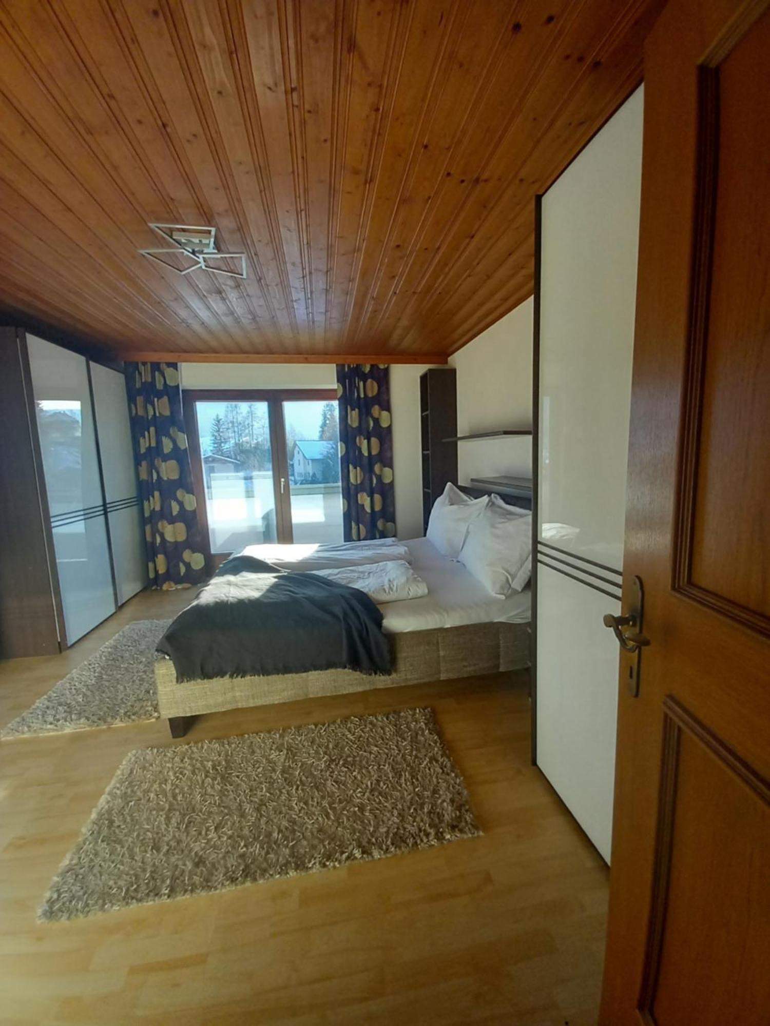 Mani'S Appartements Radstadt Dış mekan fotoğraf