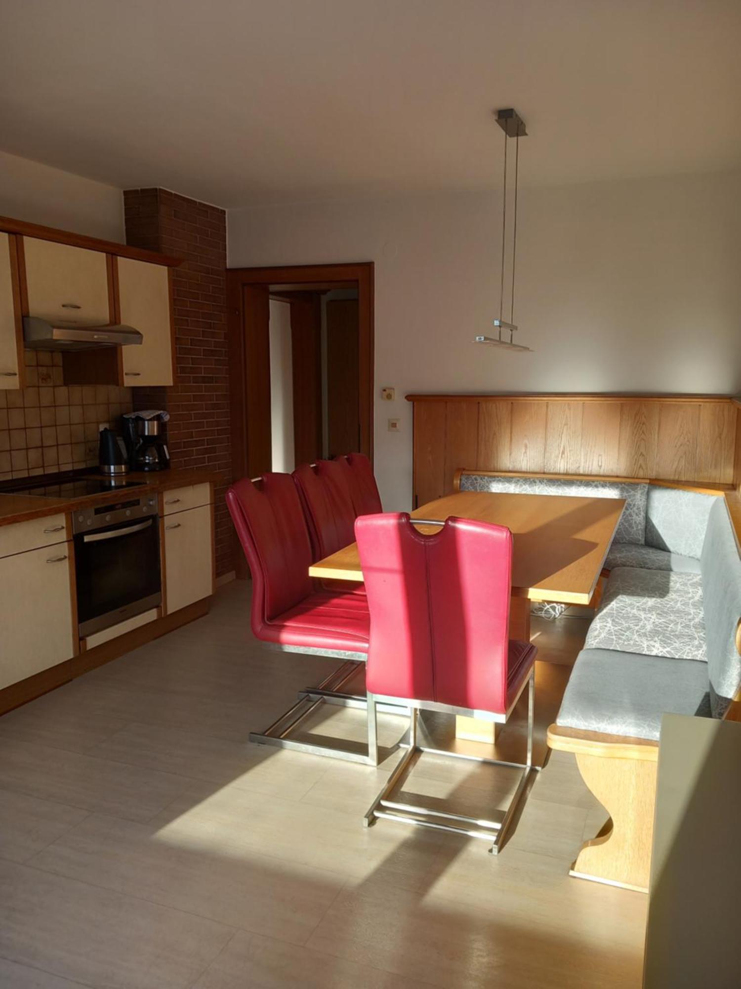 Mani'S Appartements Radstadt Dış mekan fotoğraf