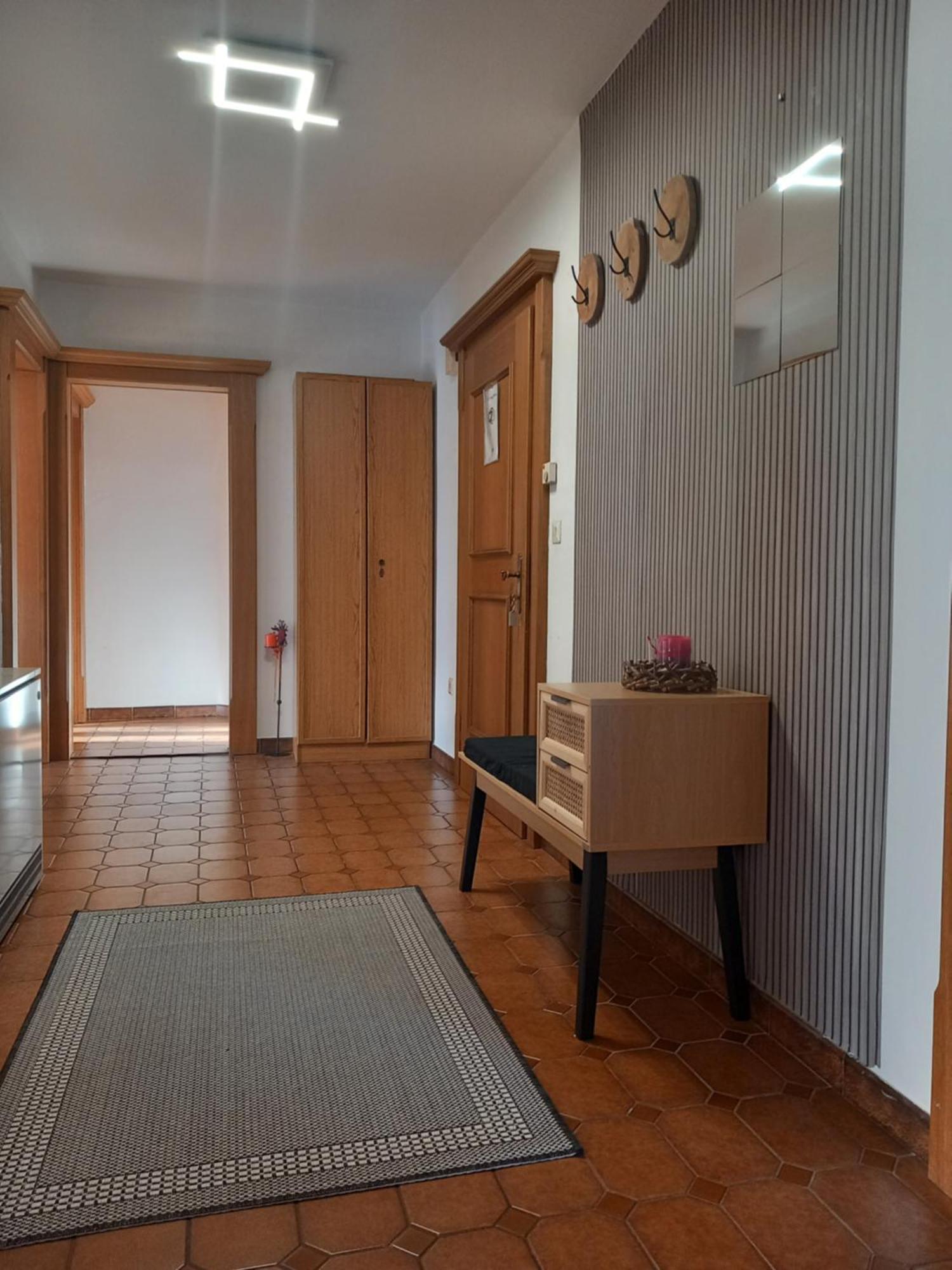 Mani'S Appartements Radstadt Dış mekan fotoğraf