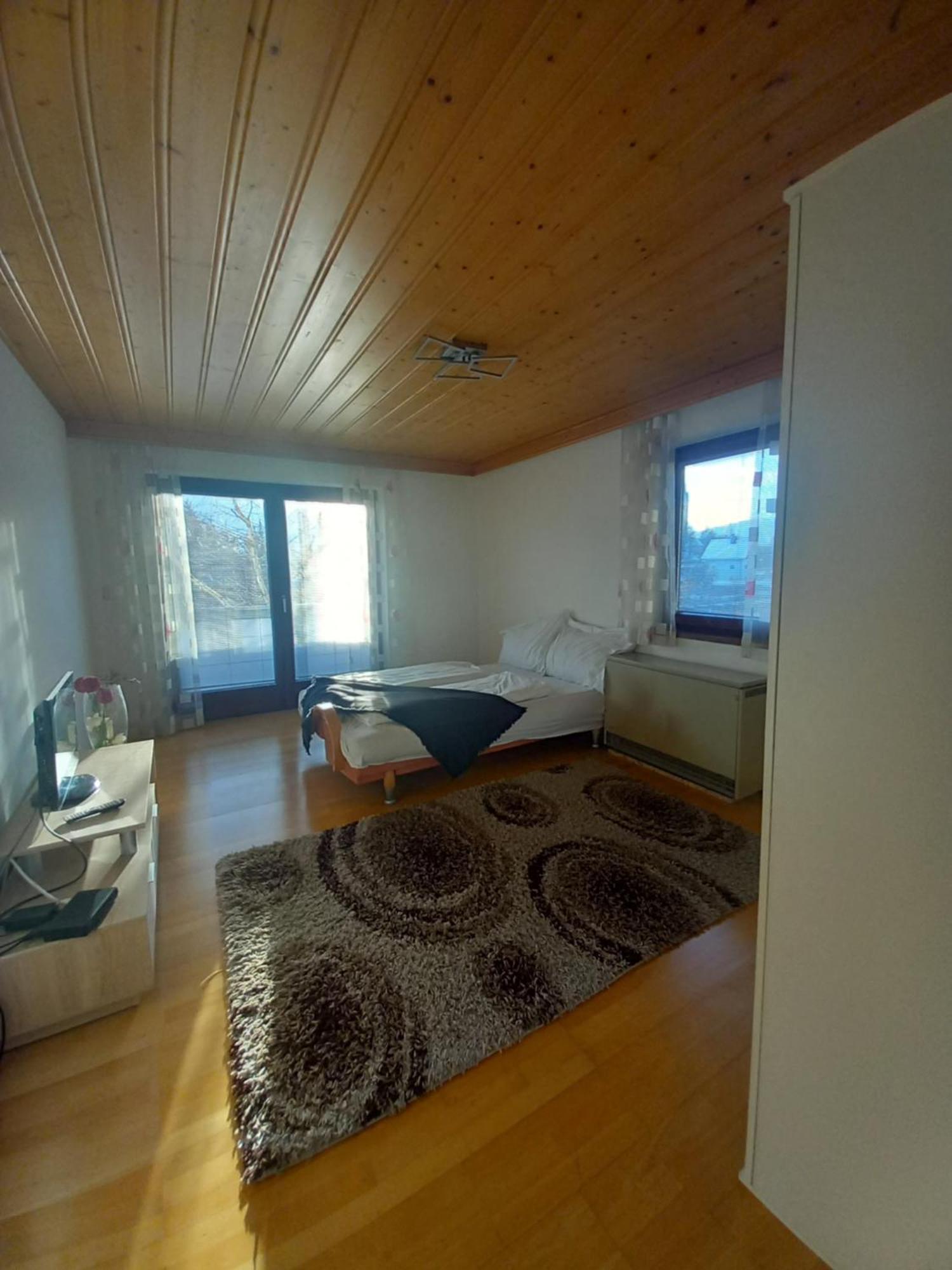 Mani'S Appartements Radstadt Dış mekan fotoğraf