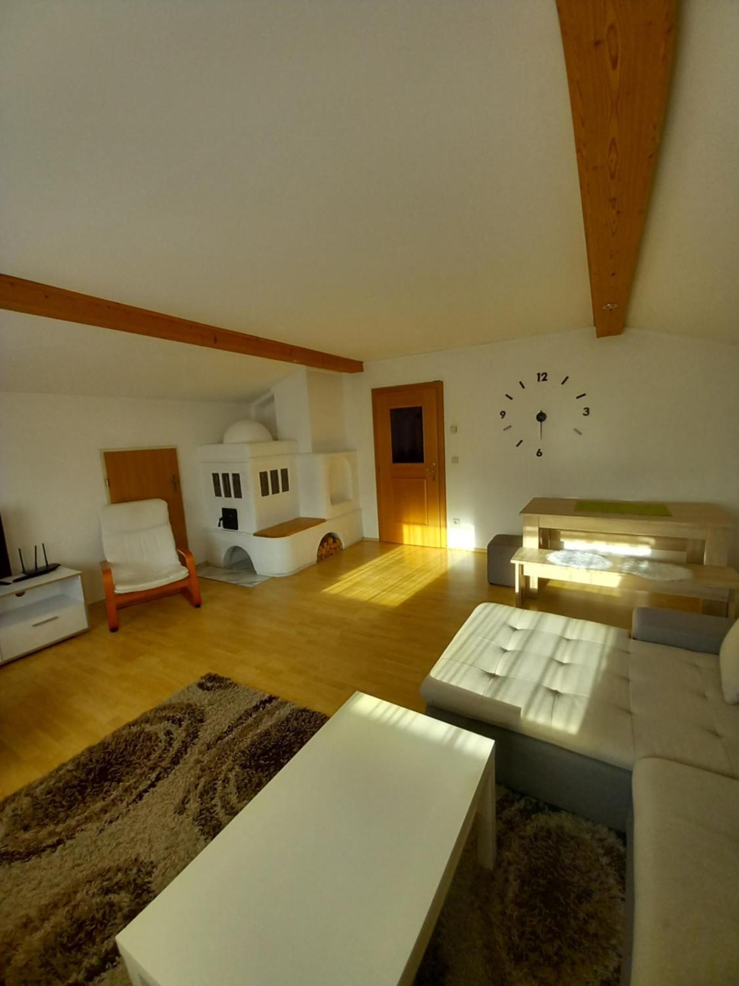 Mani'S Appartements Radstadt Dış mekan fotoğraf