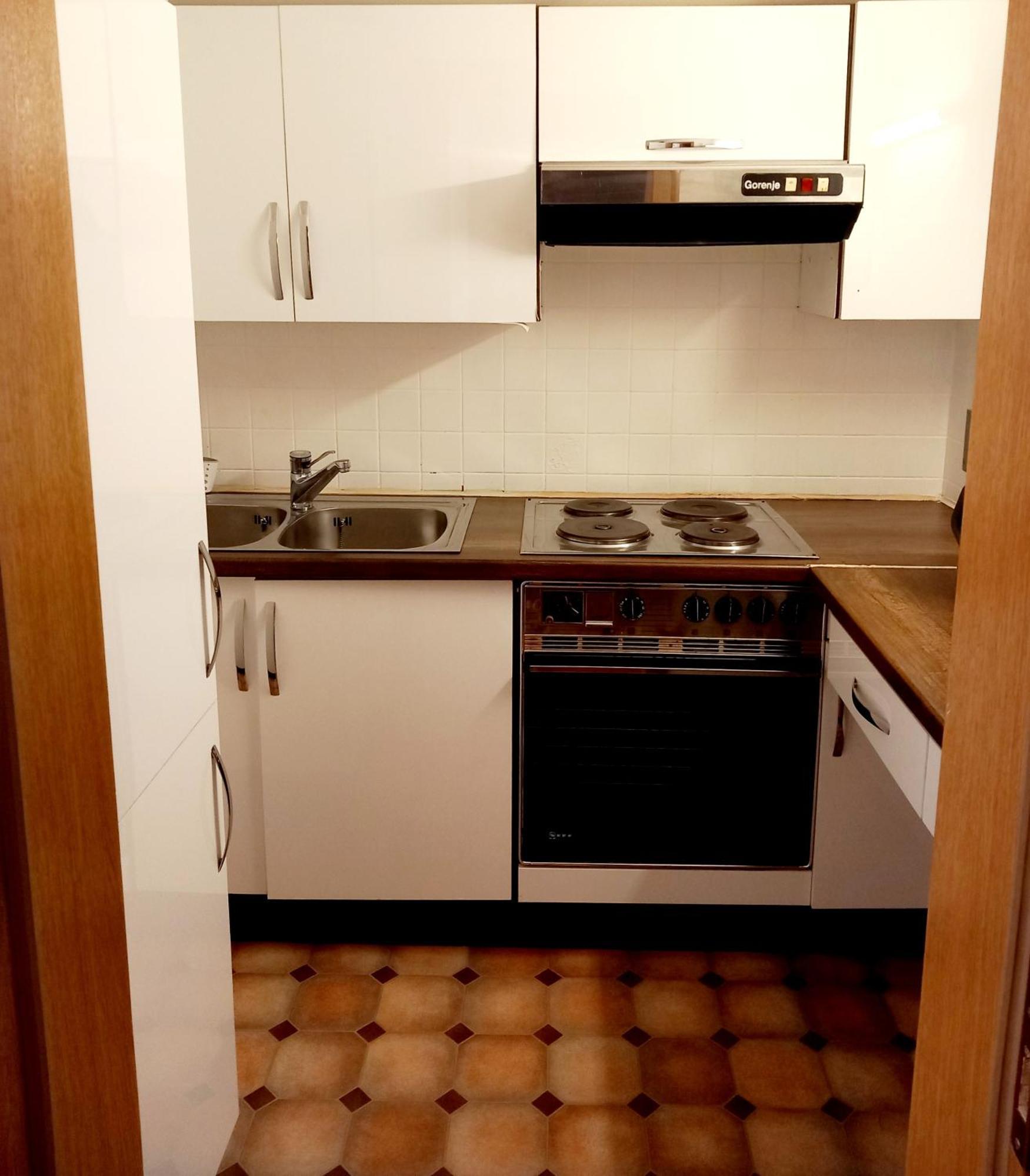 Mani'S Appartements Radstadt Dış mekan fotoğraf
