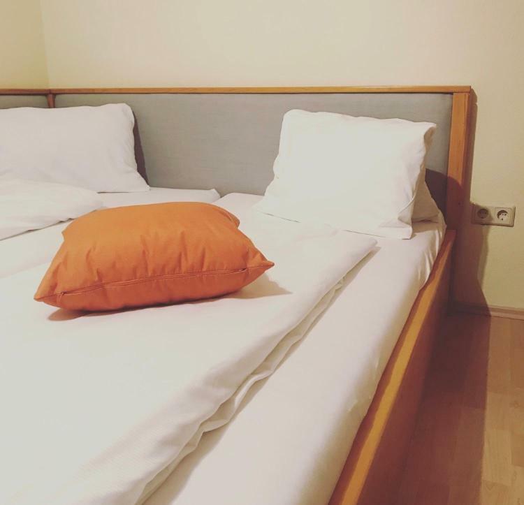 Mani'S Appartements Radstadt Dış mekan fotoğraf